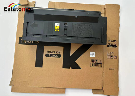 Kyocera TASKalfa M4125idn Copiacomponenti TK6115 Consumabili Cartuccia toner nera