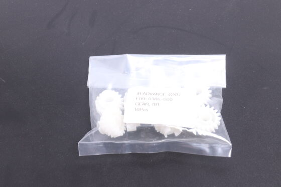 Canon IR 4245 Sistema di montaggio di ricambio per il fissaggio di Canon IR Advance IR ADV 4225 4236 4245