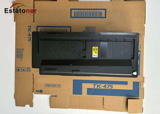 Soluzione di stampa a lunga durata Cartuccia toner Kyocera TK-475 compatibile per FS 6025MFP FS6030MFP