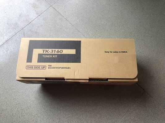 Cartucce toner Kyocera compatibili 1T02T90NL0 / TK3160 - 12500 pagine