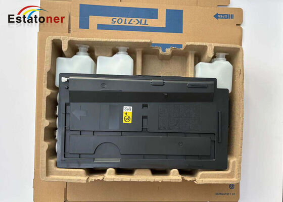 TK-7105 nero Kyocera Taskalfa 3010i/3011i cartuccia toner