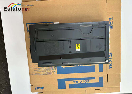 Toner per ufficio per impieghi gravosi Kyocera Taskalfa 3010i/3011i TK7105 con stampa di qualità costante