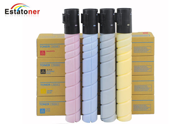 Konica Minolta TN324 C258 308 Polvere toner giapponese Cartuccia toner per stampante