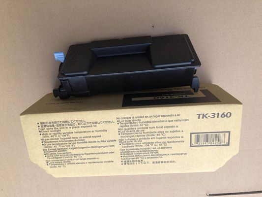 Toner P3045DN TK3160 - di Kyocera Ecosys capacità 12500 per la stampante a laser Ecosyss M3634dn