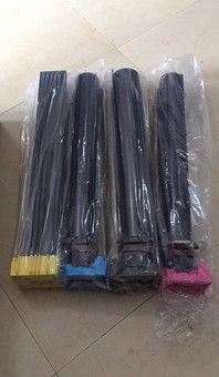 Colore di toner Konica Minolta Bizhub TN611 BH C451/C550/C650 CMYK