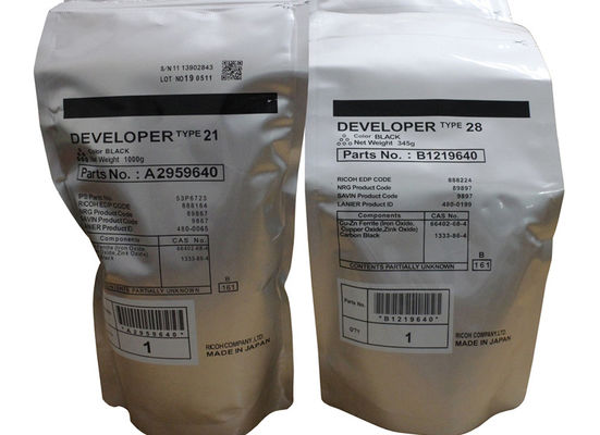 Parte compatibile n. B1219645 Tipo 28 per Ricoh Aficio 1018 1812L