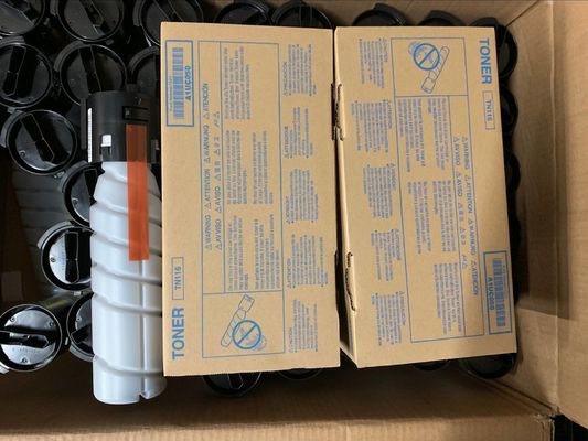 Toner di Konica Minolta Bizhub 164