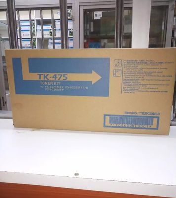 Cartuccia toner Kyocera TK475 Taskalfa Toner FS 6025MFP FS6030MFP Nero