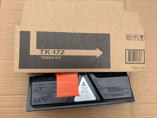 Kyocera Ecosys Toner TK-172 Nero per Kyocera FS 1320D P2135d
