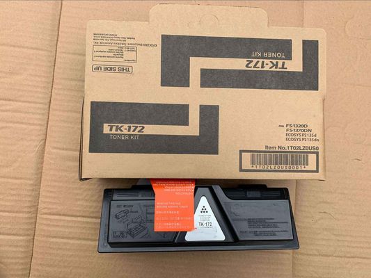 Kyocera Ecosys Toner TK-172 Nero per Kyocera FS 1320D P2135d
