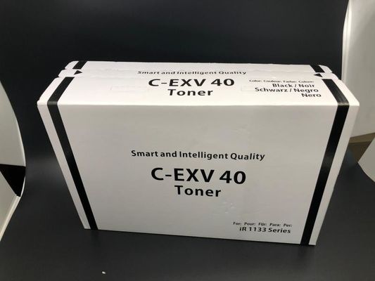 Toner per fotocopiatrici Canon C - EXV40 per stampanti IR 1033 / IR1131F