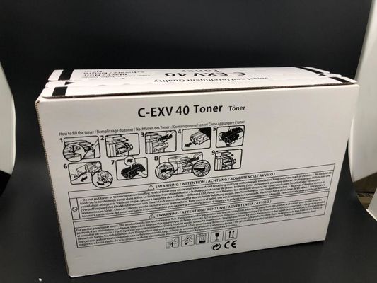 Toner per fotocopiatrici Canon C - EXV40 per stampanti IR 1033 / IR1131F