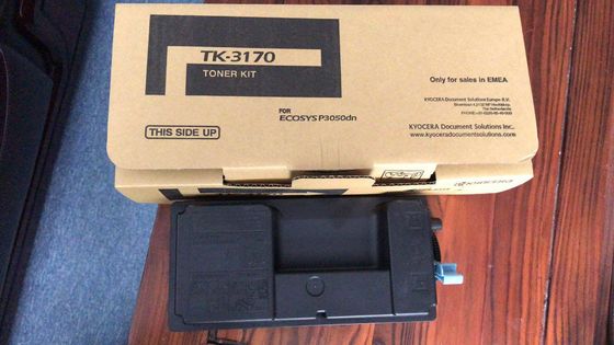 ECOSYS P3050dn Cartuccia toner Kyocera TK3170 Europa 15500 pagine 430g Per cartuccia