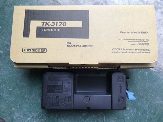 ECOSYS P3050dn Cartuccia toner Kyocera TK3170 Europa 15500 pagine 430g Per cartuccia