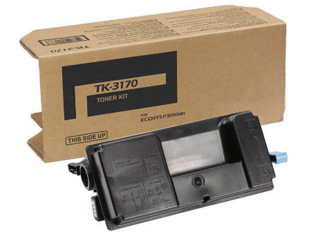 ECOSYS P3050dn Cartuccia toner Kyocera TK3170 Europa 15500 pagine 430g Per cartuccia
