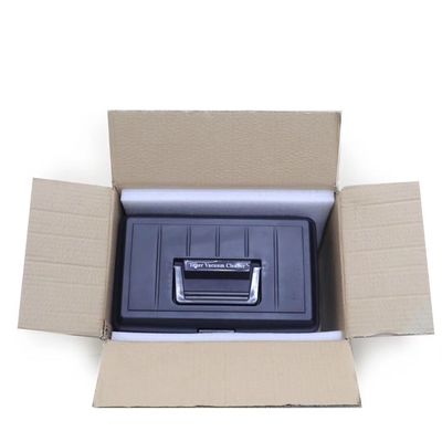 Aspirapolvere per toner RL06-2L Il miglior pulitore per cartucce toner per fotocopiatrici