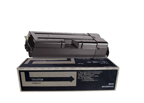 Kyocera TK - 6705 Black Toner Cartridge per la stampante multifunzione laser TASKalfa 6500i