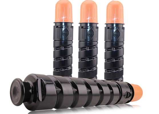 Canon C-EXV33 2785B002AA Cartuccia toner nero per fotocopiatrice, inutilizzata, 14600 copie