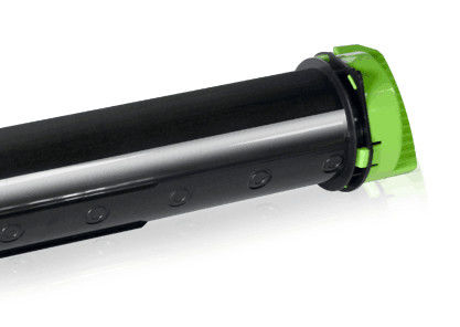Panasonic nero invia via fax la polvere del toner DP8016 420g per la fotocopia DP8020