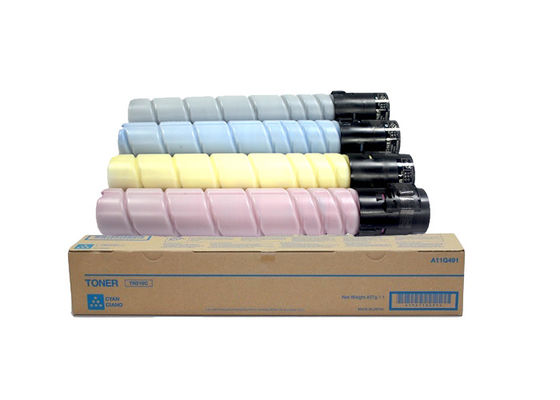 TN216 Konica Minolta Toner, Konica Bizhub Digital Compatible Printer Cartridges