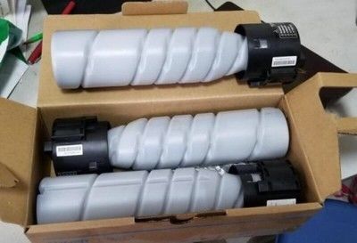 Colore nero Konica Minolta Toner TN118 Per Bizhub 164 / Bizhub184 / Bizhub 7718