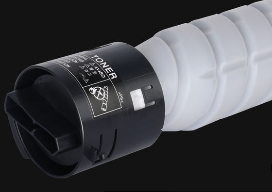 Colore nero Konica Minolta Toner TN118 Per Bizhub 164 / Bizhub184 / Bizhub 7718