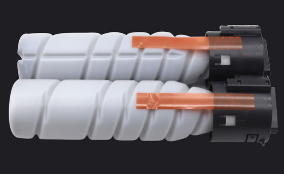 Colore nero Konica Minolta Toner TN118 Per Bizhub 164 / Bizhub184 / Bizhub 7718