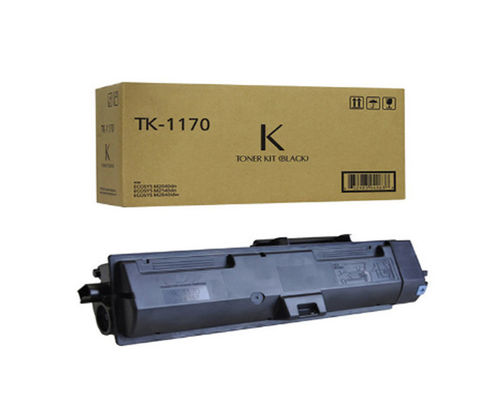 TK1170 Cartucce di toner Kyocera per laser compatibile con il Kyocera M2040dn Premium