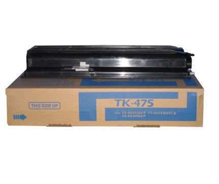 Cartucce di toner nero FS6025 Kyocera TK475