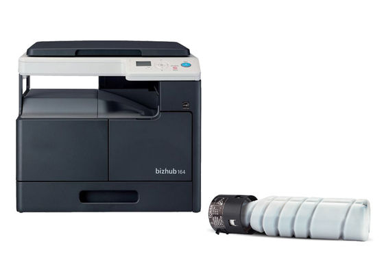 Toner di Konica Minolta Bizhub 164