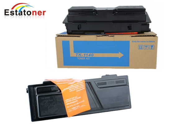 Cartucce originali di toner Kyocera TK-1140 Toner vuoto Giappone Per stampanti