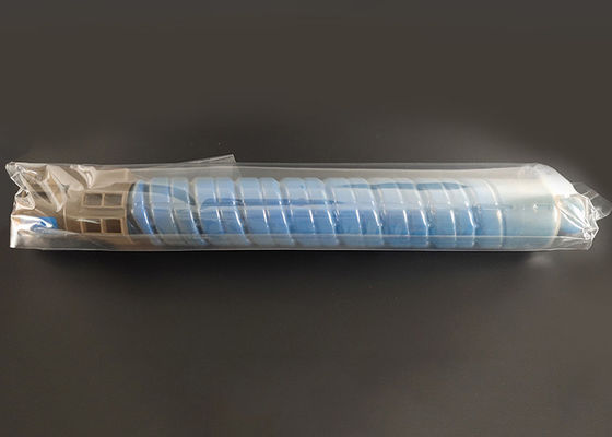 Ciano cartuccia del toner Mpc4500/3500 di Ricoh con 23000 pagine del rendimento