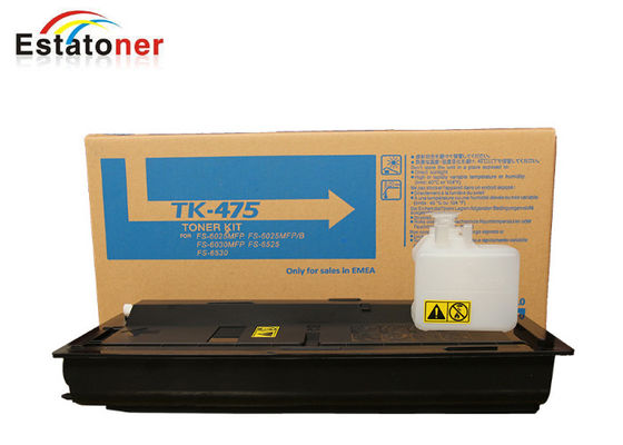 Cartucce toner Kyocera FS 6030MFP TK475 per la stampante multifunzione FS 6025MFP