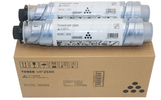Cartucce toner per fotocopiatrici Mp2500 E per Ricoh Aficio Mp2500