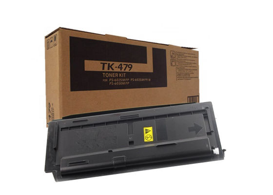 Cartucce toner Kyocera TK-479 per FS-6525 / 6530 / 6025 / 6030MFP con chip