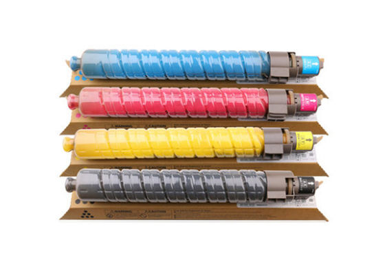 Ricoh aficio MPC3500E Color Laser Toner Cartridge With Chip Per le fotocopiatrici AF MPC4500