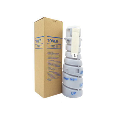 Konica Minolta Bizhub 262 Toner TN311 Toner Cartridge Nero 17,5K