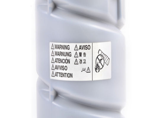 223 toner del toner TN217 di Konica Minolta per Minolta Bizhub 283