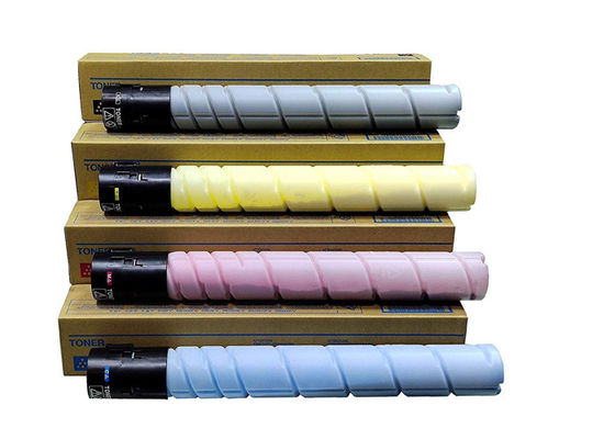 TN 324 Cartuccia toner compatibile nera utilizzata in BIZHUB C258 / C308 / C368