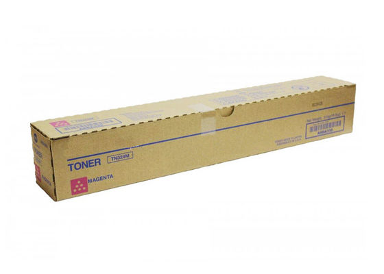 Toner CMYK di Konica Minolta TN-324 compatibile per uso in Bizhub C258