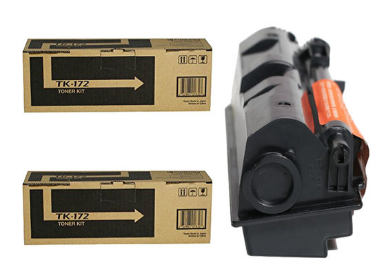 Kyocera Ecosys Toner TK-172 Nero per Kyocera FS 1320D P2135d