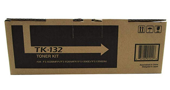 Cartucce generiche di toner Kyocera TK 132 / TK130 per FS - 1028MFP