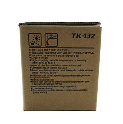 Cartucce generiche di toner Kyocera TK 132 / TK130 per FS - 1028MFP