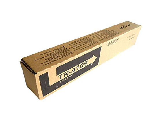 Cartuccia del toner compatibile del laser TK4109, toner di consumo per Kyocera Taskalfa