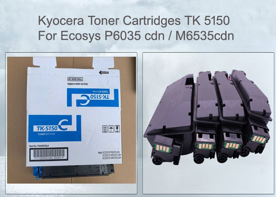 cartuccia del toner compatibile di 1t02nscnl0 Tk-5150 Kyocera per ECOSYS/6035CDN