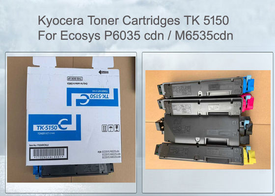 cartuccia del toner compatibile di 1t02nscnl0 Tk-5150 Kyocera per ECOSYS/6035CDN