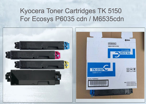 cartuccia del toner compatibile di 1t02nscnl0 Tk-5150 Kyocera per ECOSYS/6035CDN
