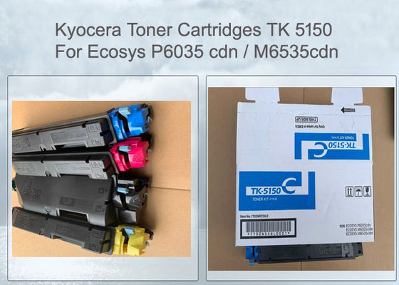 cartuccia del toner compatibile di 1t02nscnl0 Tk-5150 Kyocera per ECOSYS/6035CDN