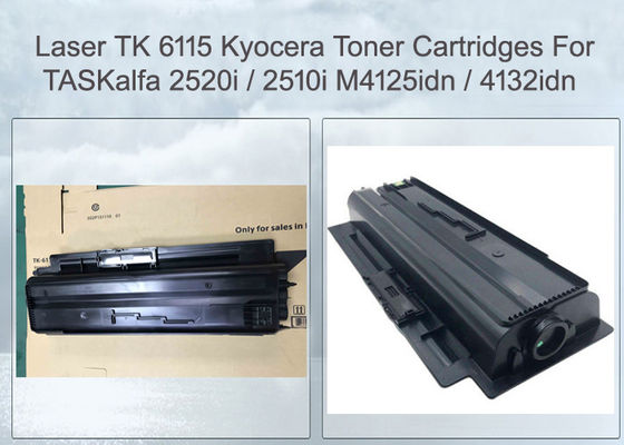 Kyocera Mita Toner 1T02P10NL0 TK6115 per Kyocera Ecosys M-Series 4125 IDN, 4132 IDN