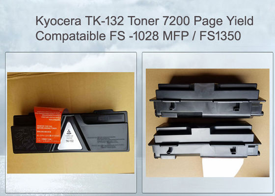 Cartuccia toner per stampante laser compatibile Tk-132 per Kyocera Mita